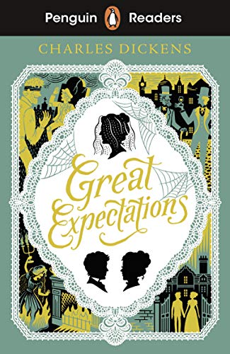 Penguin Readers Level 6: Great Expectations (ELT Graded Reader): Abridged Edition