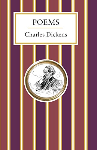 Poems: Charles Dickens