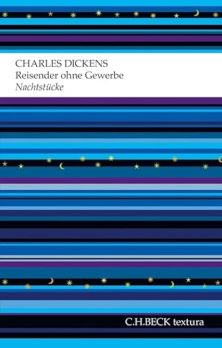 Reisender ohne Gewerbe: Nachtstücke (textura)