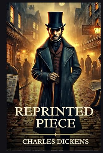 Reprinted Pieces: Classic Edition with Complete Original Illustrations Reprinted Pieces: Classic Edition with Complete Original Illustrations von Independently published