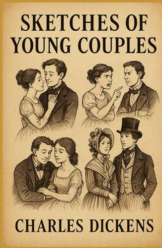 SKETCHES OF YOUNG COUPLES SKETCHES OF YOUNG COUPLES von Independently published