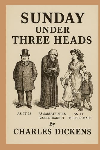 SUNDAY UNDER THREE HEADS SUNDAY UNDER THREE HEADS von Independently published