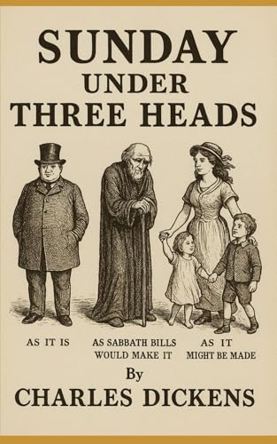 SUNDAY UNDER THREE HEADS SUNDAY UNDER THREE HEADS von Independently published