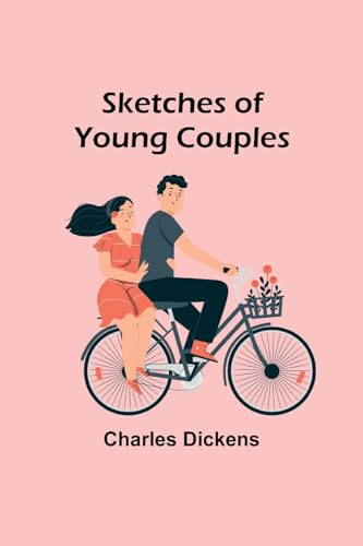 Sketches of Young Couples von Alpha Edition