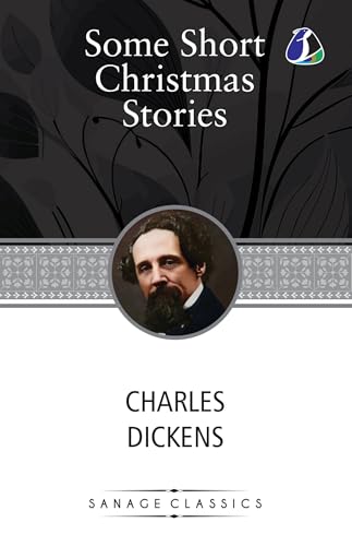 Some Short Christmas Stories Some Short Christmas Stories von Anson Street Press