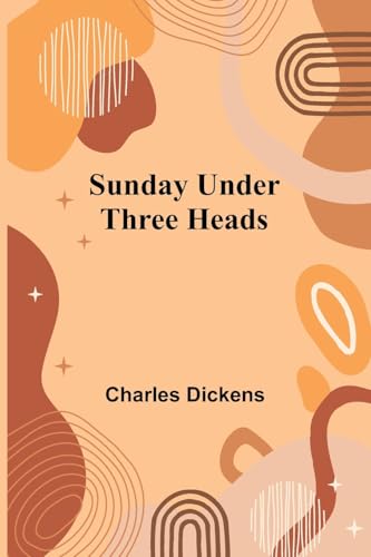 Sunday Under Three Heads Sunday Under Three Heads von Alpha Edition
