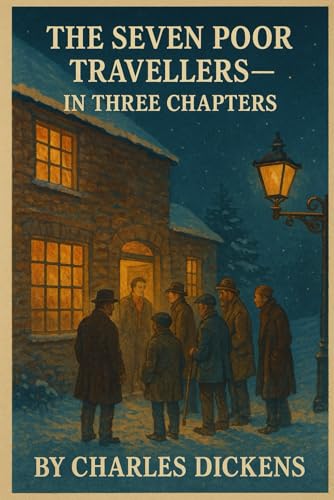 THE SEVEN POOR TRAVELLERS THE SEVEN POOR TRAVELLERS von Independently published
