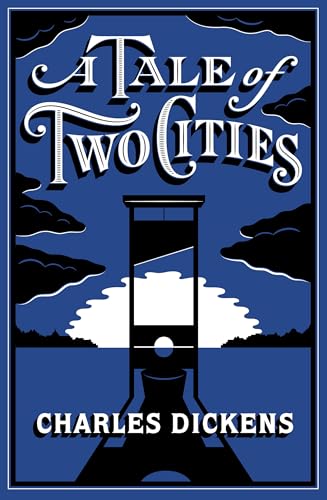 Tale of Two Cities, A (Barnes & Noble Flexibound Editions)