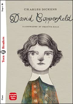 Teen ELI Readers - English: David Copperfield + downloadable audio