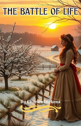The Battle of Life The Battle of Life von Independently published