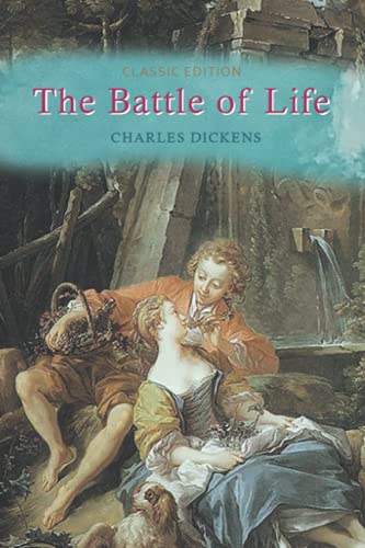 The Battle of Life: Classic Original Illustrations The Battle of Life: Classic Original Illustrations von Independently published