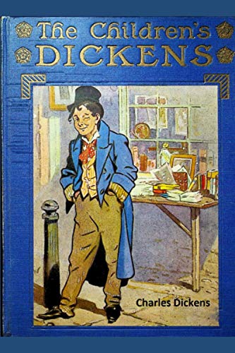 The Children's Dickens von Independently published