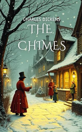The Chimes (Pudome Classics): The Original 1844 Classic - A Tale of Redemption and Hope von Independently published
