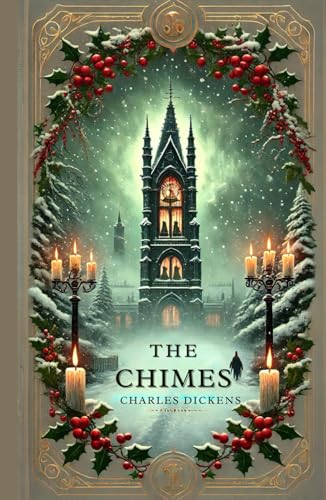 The Chimes The Chimes von Independently published