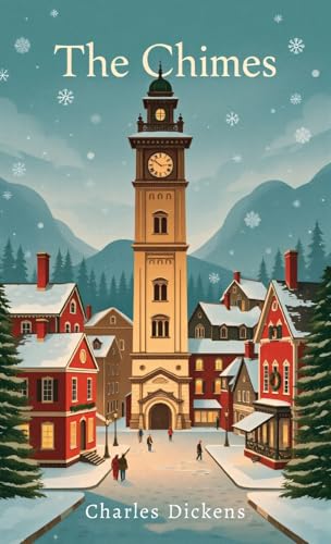 The Chimes The Chimes von Living Book Press