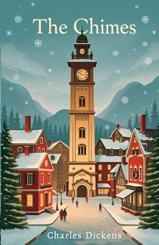 The Chimes The Chimes von Living Book Press