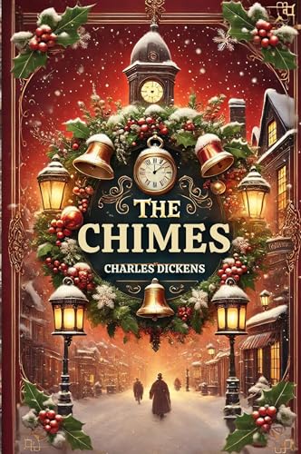 The Chimes The Chimes von Blurb