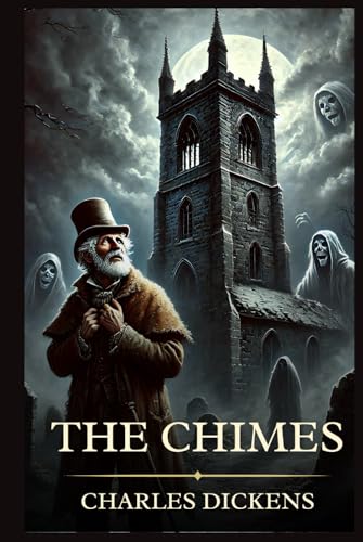 The Chimes: Timeless Edition Featuring Authentic Illustrations The Chimes: Timeless Edition Featuring Authentic Illustrations von Independently published