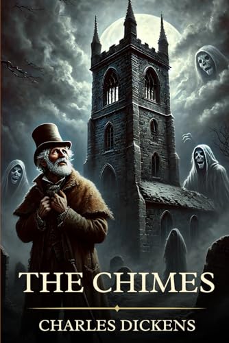 The Chimes: Timeless Edition Featuring Authentic Illustrations The Chimes: Timeless Edition Featuring Authentic Illustrations von Independently published