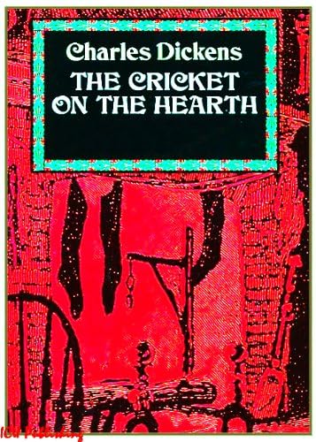 The Cricket on the Hearth The Cricket on the Hearth von Anson Street Press