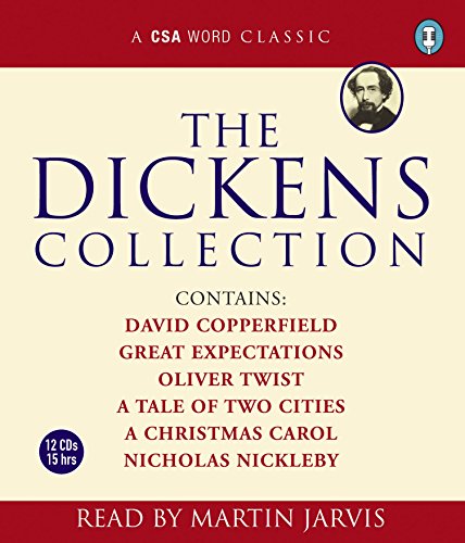 The Dickens Collection von CSA WORD