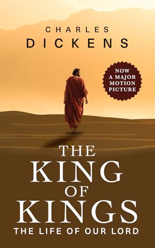The King of Kings: The Life Of Our Lord The King of Kings: The Life Of Our Lord von Independently published