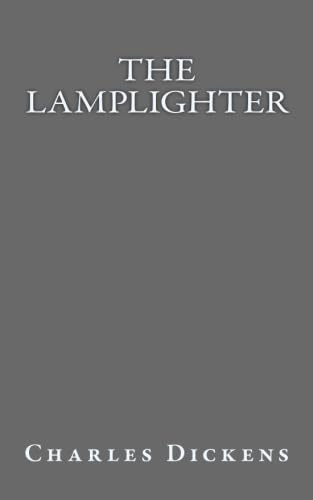 The Lamplighter von CreateSpace Independent Publishing Platform