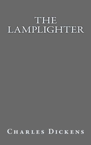 The Lamplighter The Lamplighter