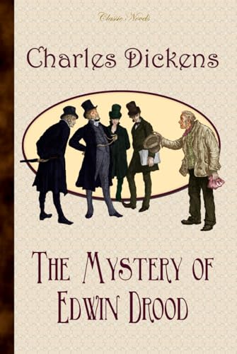 The Mystery of Edwin Drood The Mystery of Edwin Drood von Independently published