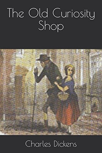 The Old Curiosity Shop von Independently published
