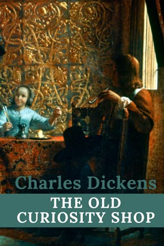 The Old Curiosity Shop von Independently published