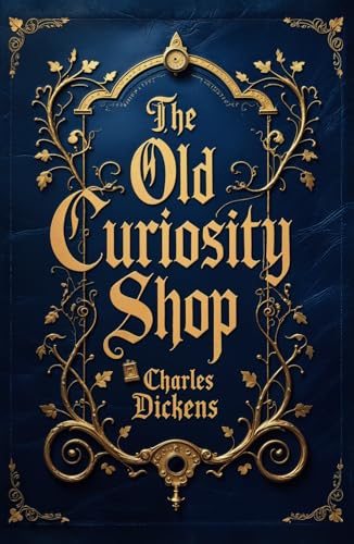 The Old Curiosity Shop The Old Curiosity Shop von Independently published