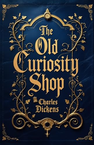 The Old Curiosity Shop The Old Curiosity Shop von Independently published
