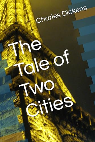 The Tale of Two Cities von Independently published
