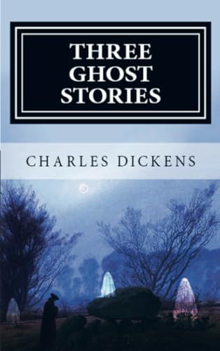 Three Ghost Stories Three Ghost Stories von E-Kitap Projesi & Cheapest Books
