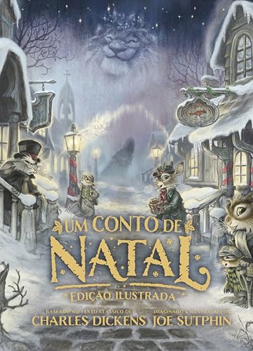 Um conto de Natal Um conto de Natal von Editora Mundo Cristão