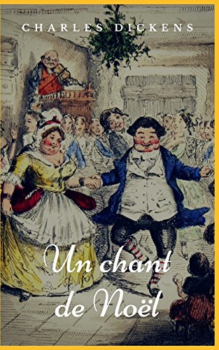 Un chant de Noël: Illustré von Createspace Independent Publishing Platform