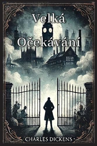 Velká Očekávání Velká Očekávání von Autri Books