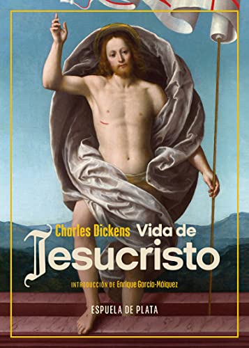 Vida de Jesucristo (Clásicos y Modernos, Band 53) von EDICIONES ESPUELA DE PLATA (UDL)