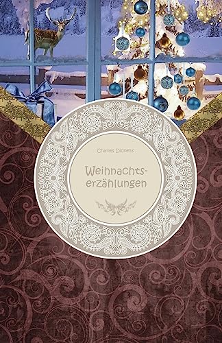 Weihnachtserzählungen - Großdruck von Createspace Independent Publishing Platform