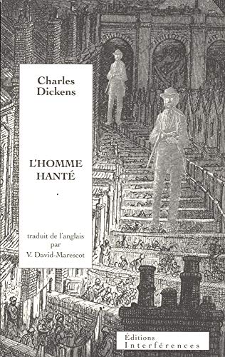 l'homme hante l'homme hante