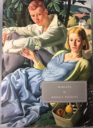 Mariana (Persephone Classics) von Persephone Books Ltd