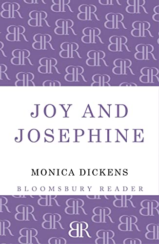 Joy and Josephine