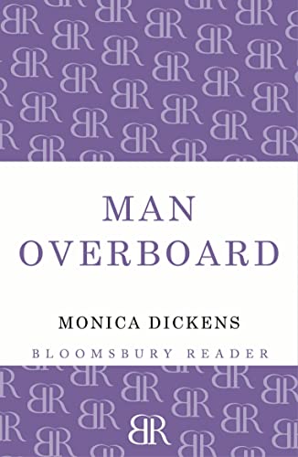 Man Overboard