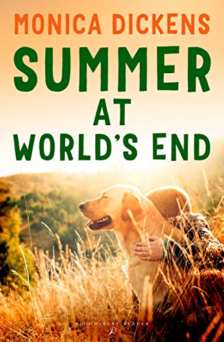Summer at World's End (The World's End Series) von Bloomsbury