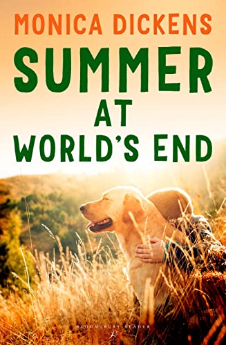 Summer at World's End (The World's End Series)
