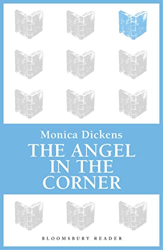 The Angel in the Corner The Angel in the Corner