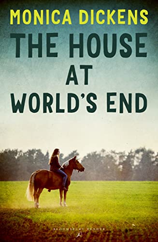 The House at World's End (The World's End Series) von Bloomsbury Publishing PLC