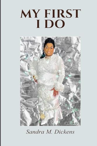 My First I Do von Self - Publish