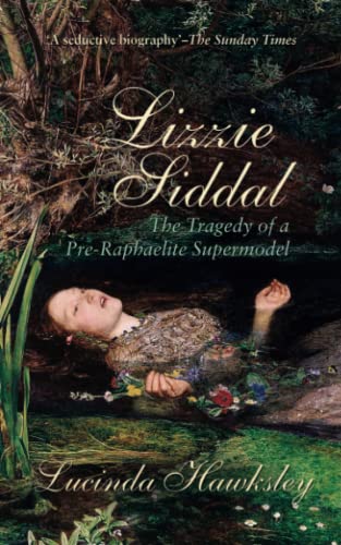 Lizzie Siddal von Sevenoaks